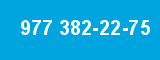 977 382-22-75
